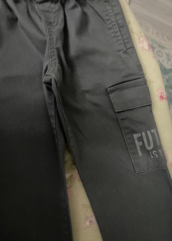 LC waikiki pantolon - Görsel 3