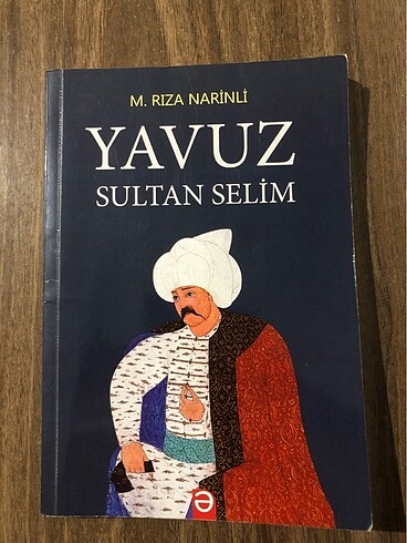 Yavuz Sultan Selim