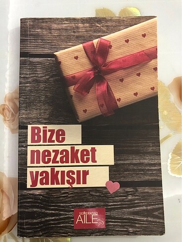 Bize Nezaket Yakışır