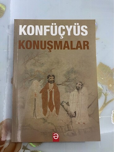 Konuşmalar Konfüçyüs