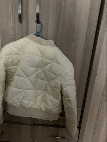 Diğer Bomber ceket
