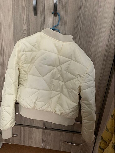 xl Beden Bomber ceket
