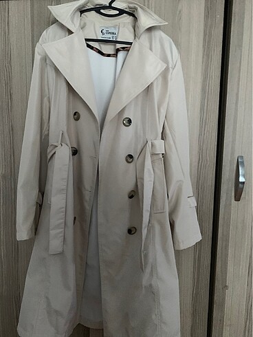 LC Waikiki Trenckot