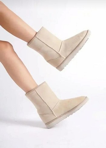 Ugg Ugg Kadın Bot