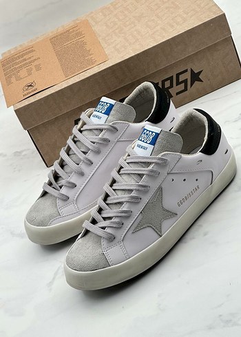 41 Beden Golden Goose Deluxe Erkek Spor Ayakkabı