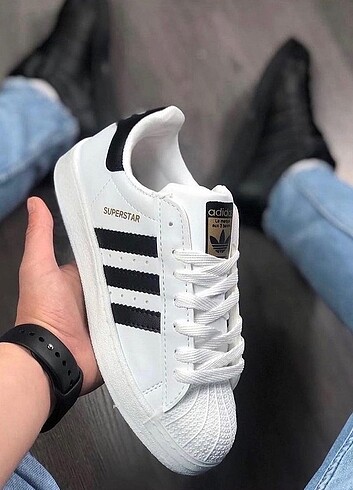 41 Beden beyaz Renk Beyaz Spor Ayakkabı 