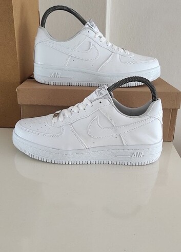39 Beden beyaz Renk Beyaz Sneaker Spor Ayakkabı 