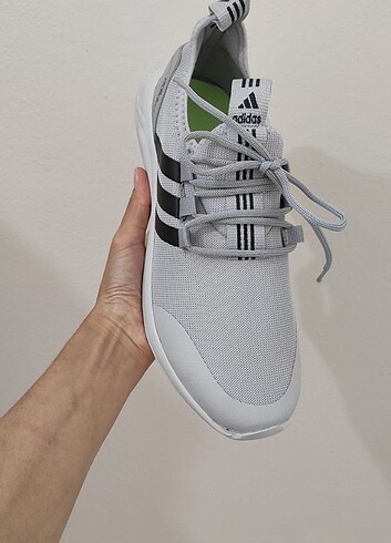 Adidas Spor Sneaker Ayakkabı 