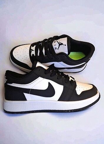 Nike Jordan Spor Sneaker 