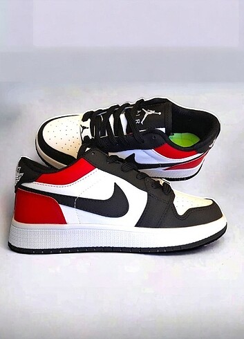 Sneaker Jordan Spor Ayakkabı 