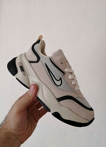 36 Beden Sneaker Nike Spor Ayakkabı 