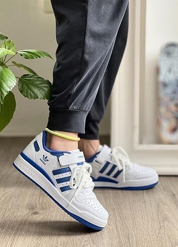 39 Beden Adidas Forum Spor Ayakkabı 