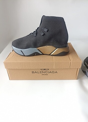 Balenciaga Balenciaga Spor Ayakkabı 
