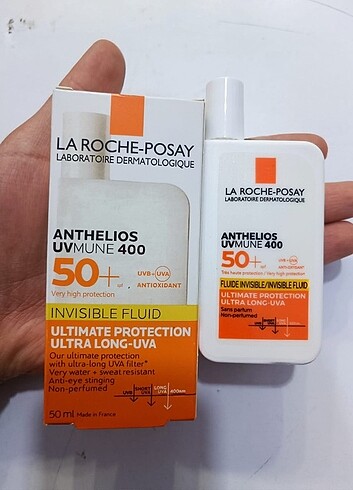 La Roche Posay Güneş Kremi Spf50 