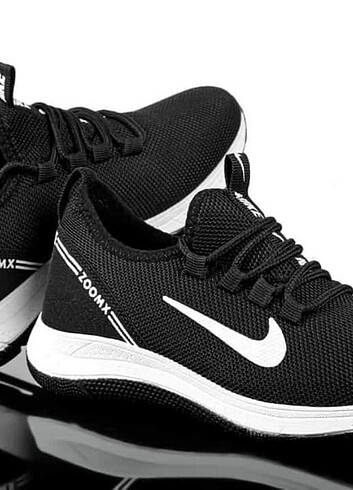 36 Beden Nike Spor Ayakkabı 