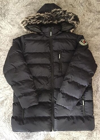 Moncler Şişme Mont 