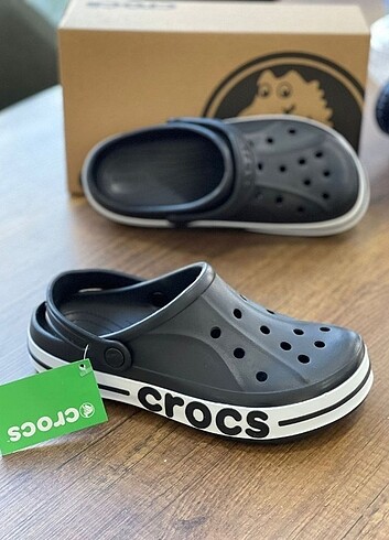 Crocs Erkek Terlik 