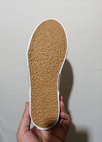 37 Beden siyah Renk Siyah Superga Spor Sneaker
