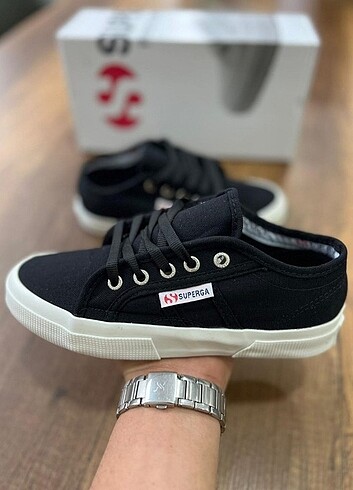 Superga Spor Ayakkabı 