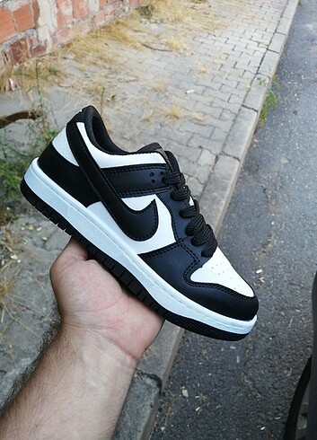 Nike Nike Dunk Sneaker Spor Ayakkabı