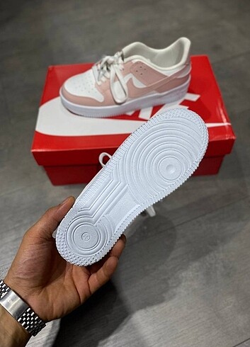37 Beden pembe Renk NB Dunk PRO 