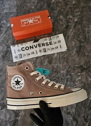 Converse Converse Spor Ayakkabı
