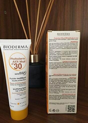  Beden Renk Bioderma güneş kremi 