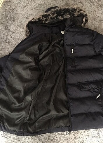 Moncler Unisex Şişme Mont 