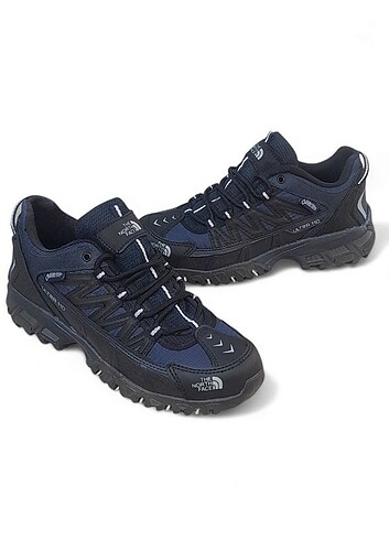 North Face Outdoor Spor Ayakkabı 