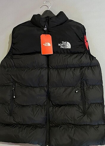 North Face Şişme Yelek 