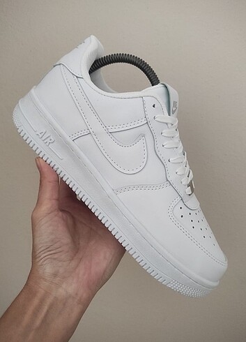 Nike Nike AirForce Spor Ayakkabı