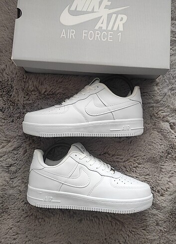 Nike AirForce Spor Ayakkabı 