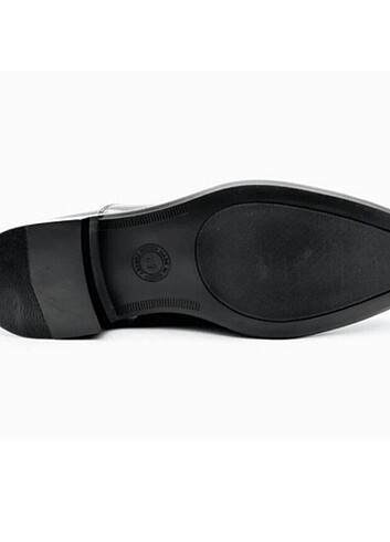 Klasik Rugan Ayakkabı - Görsel 2