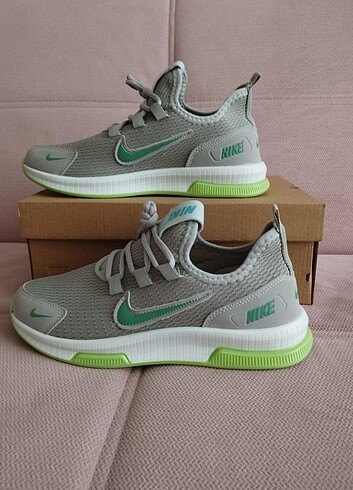 38 Beden 38 No Nike Spor Ayakkabı 