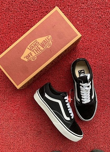 Vans Spor Ayakkabı 