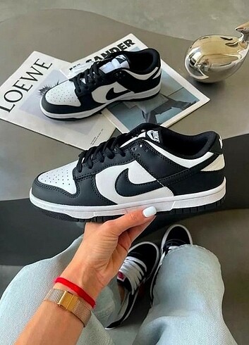 Nike Dunk Spor Ayakkabı 