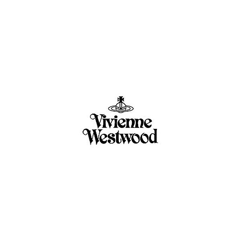Beden gri Renk Y2K Gotik Vivienne Westwood Kolye