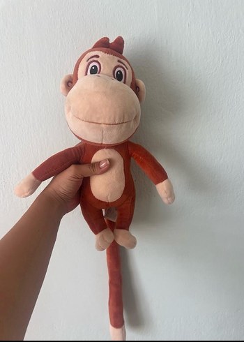 Kukuli pelus oyuncak