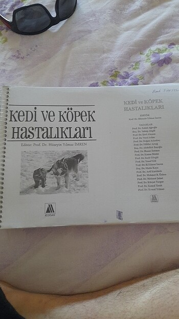 Kedi köpek hastalıkları