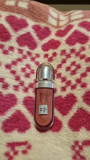 Kiko Kiko milano lipgloss 17