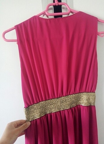 36 Beden Elbise