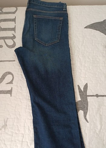 LC Waikiki Lc Waikiki Lacivert pantolon