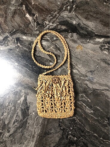 CHAINCENA çanta