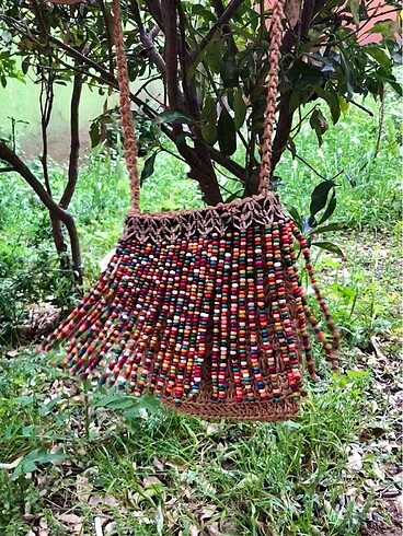 CHAINCENA çanta