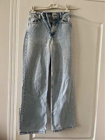 Trendyol & Milla Kot pantolon