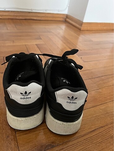 37 Beden Adidas spor ayakkabı