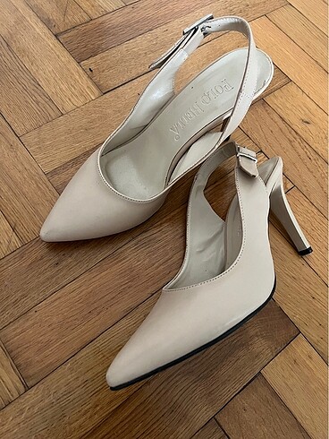 Krem stiletto