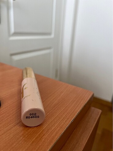 Beden Flormar kapatıcı