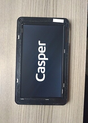 Casper Tablet Sadece Dokunmatik Ekran Takılacak