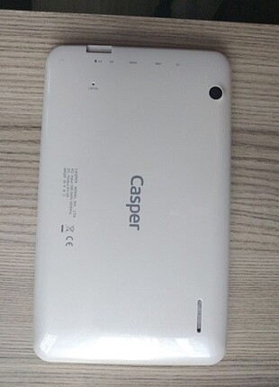 Samsung Casper Tablet Sadece Dokunmatik Ekran Takılacak